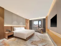 Bell Tower Grand New Century Hotel Xi'an