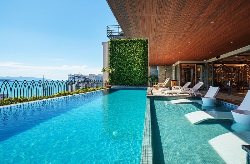 Champton Nha Trang Hotel