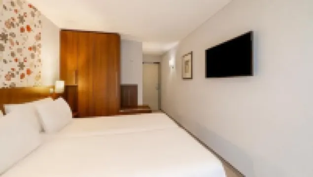 Fletcher Hotel-Restaurant Sparrenhorst-Veluwe