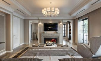 Landmark 81 & Vinhomes Lexington