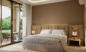 Phi Phi Andaman Legacy Resort