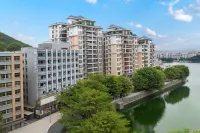 Chuangpinfei Hotel (Huidong Yinji Commercial City) - เปิดใหม่