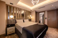 Mery Hotel Istanbul