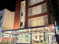 Hotel Anand Heritage Hotel a Shirdi