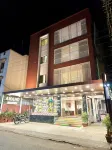 Hotel Anand Heritage Hoteles en 