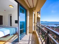 Wenjia Pier Seaview Guesthouse Các khách sạn ở Phủ Điền
