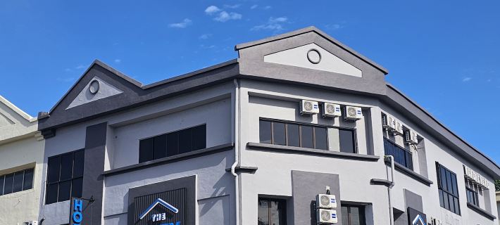 The Cozy Hotel Hotels in Sungai Petani