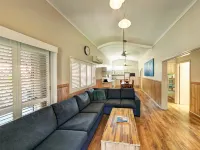 Big4 Adventure Whitsunday Resort Hotels in Cannonvale