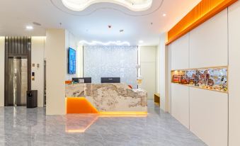 Orange Tide Homestay (Raoping)