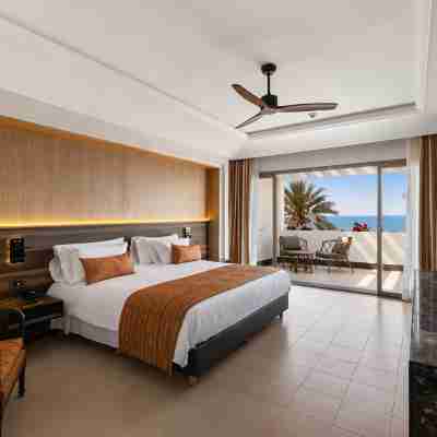 Riu Palace Tikida Agadir - All Inclusive Rooms