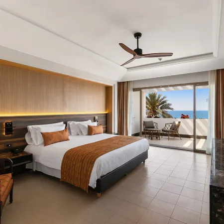 Riu Palace Tikida Agadir - All Inclusive
