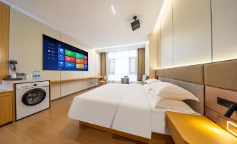 Orange Tide Homestay (Raoping)