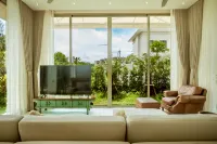 Akal Pool Villa 3BR near Laguna, Bangtao & Beach - Huvilat