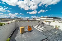 Snow Mountain View Homestay - เปิดใหม่