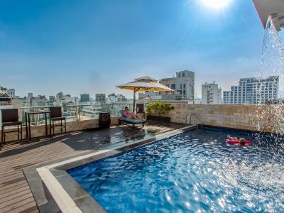 Richico Apartments and Hotel