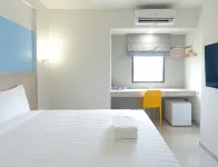 HOP INN Thung Song - Wifi