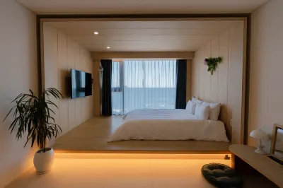 HYGGE HOTEL Hotels in 