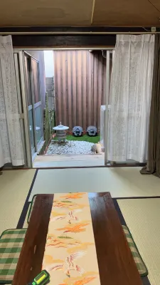 SUMIKA  stay with dog. - Pet friendly