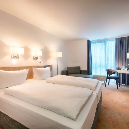 ACHAT Hotel Stuttgart Airport Messe