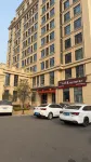 Linzhou Yiyangminsu - ห้องครัว