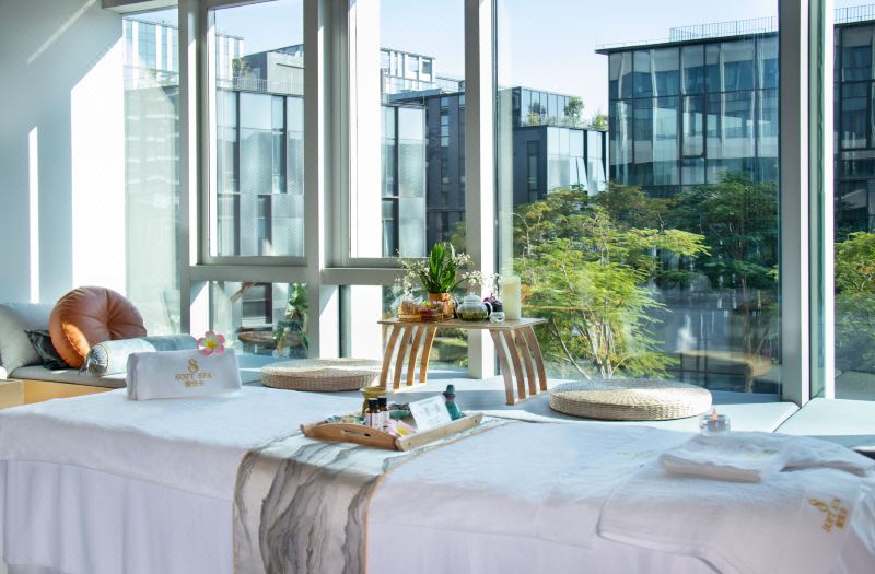 Crowne Plaza Shenzhen Wecc by IHG photo 5