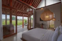 Pondok Raka Ubud - Pensions