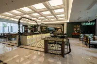 Vishan Garden Boutique Hotel（ Zhongshan Road Pedestrian Street Store） - Aamiainen