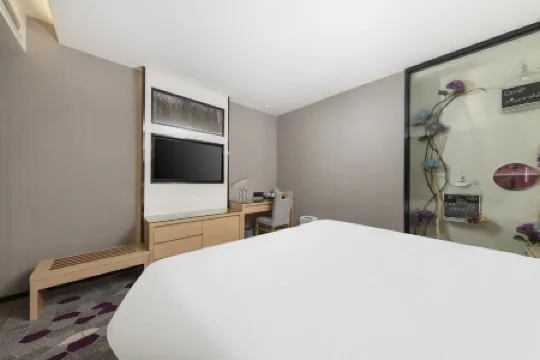 Lavande Hotel (Shanwei Sima Road City Square)