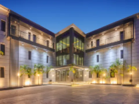 TIDE' HOTELS AND RESORTS LTD Abuja otelleri