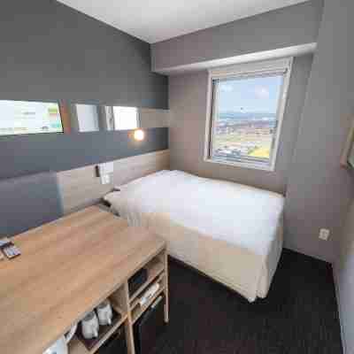 スーパーホテル美田園・仙台エアポート〈仙台空港〉 Rooms