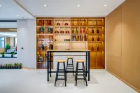 Peach Blossom Spring · Hotel (Xuexiang Xueyun Street Branch) - Bar