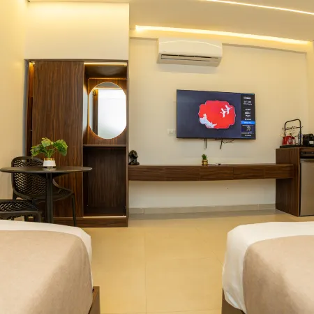 Imperial Hotel