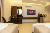 อิมพีเรียล โรงแรม