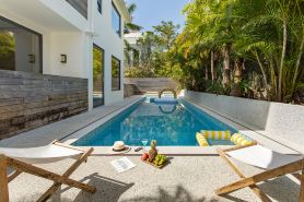 Pianfang Shanchi Holiday Villa
