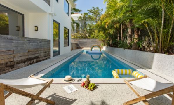 Pianfang Shanchi Holiday Villa