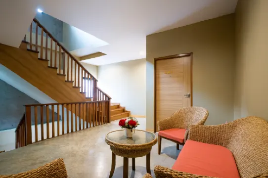 SRI ANAN PURA HOTEL الأماكن العامة Photos