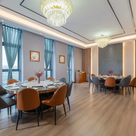 Holiday Inn Express KUNMING CHANGSHUI AIRPORT by IHG