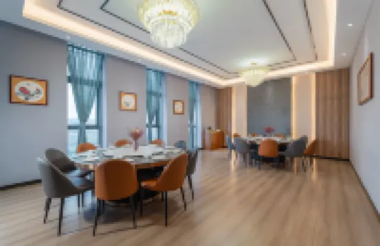 Holiday Inn Express KUNMING CHANGSHUI AIRPORT by IHG