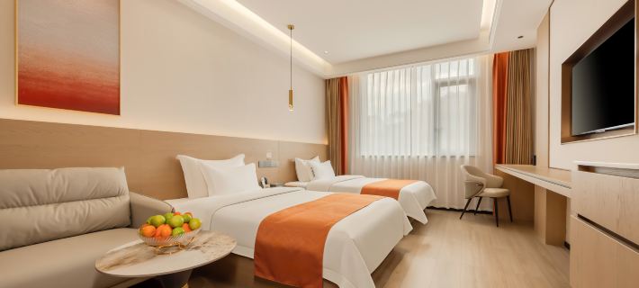 Yulong Boutique Hotel (Bama Longevity Avenue) Hotels in Bama Yao Autonomous County