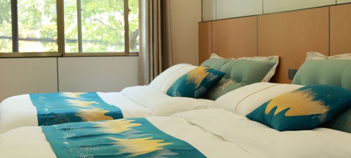 Dushan Hongyong Fashion Hotel Hotels in Dushan