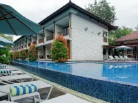 Grand Whiz Hotel Nusa Dua Bali Hotels near BTDC