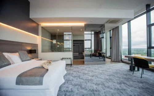 Otia Hotel