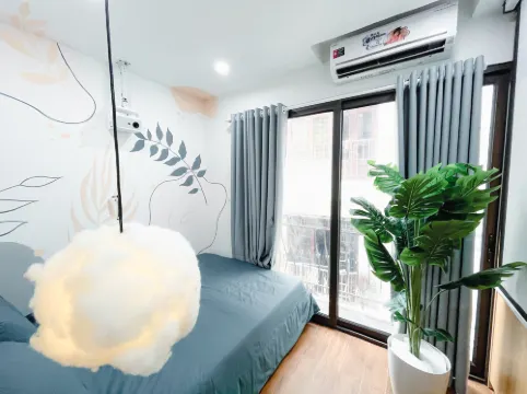 HanoPalais Residence Vu Ngoc Phan