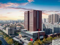 Xana Hotelle (Zhengzhou Guji Road Aquarium) Hotels in der Nähe von Zhengzhou Aquarium