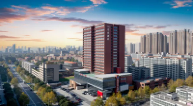 Xana Hotelle (Zhengzhou Guji Road Aquarium) Hotels near Zhengzhou Aquarium