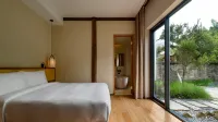 Qimen Wentang Nomadland Resort - Balkon