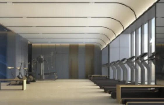 LIZ GRAND ONE Guanyinqiao No. 1 Executive Hotel (Chongqing Guanyinqiao Pedestrian Street Branch)