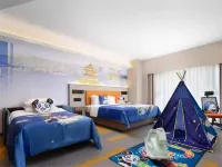 Hampton by Hilton Yinchuan GIorious Center - Dành cho gia đình
