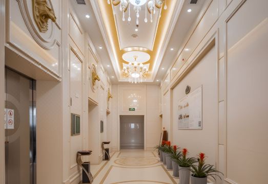 비엔나 인터내셔널 호텔