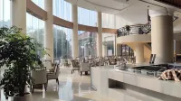 Ma'anshan Jinling Nanhu Hotel - breakfast